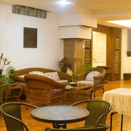 Boracay Ocean Bay Hotel Balabag  Εξωτερικό φωτογραφία