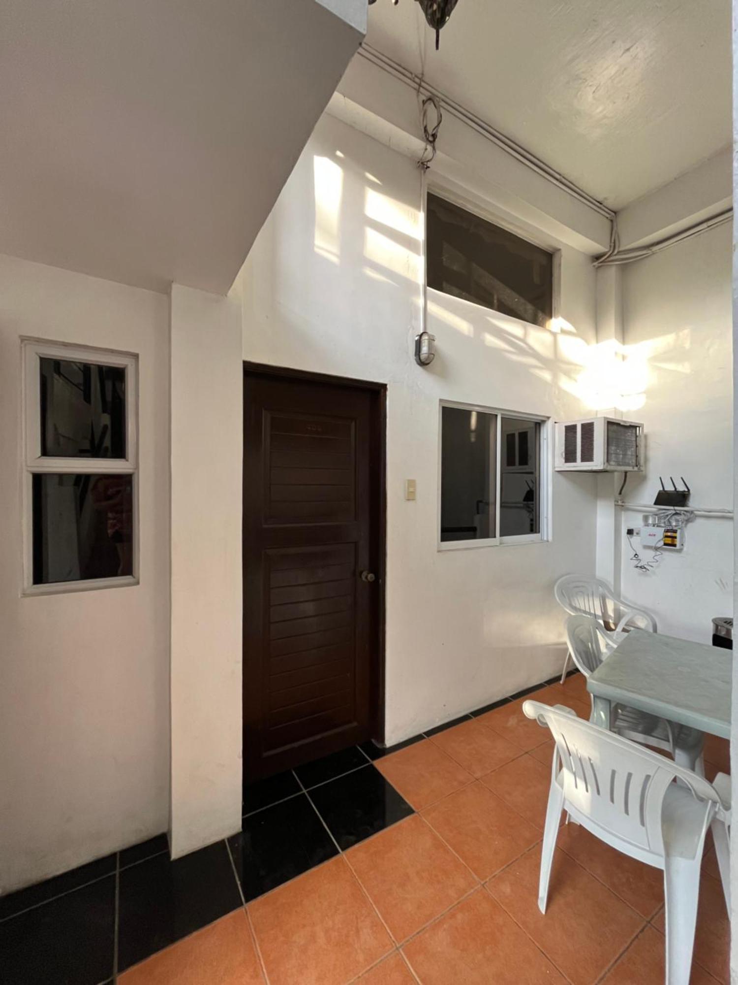 Boracay Ocean Bay Hotel Balabag  Εξωτερικό φωτογραφία