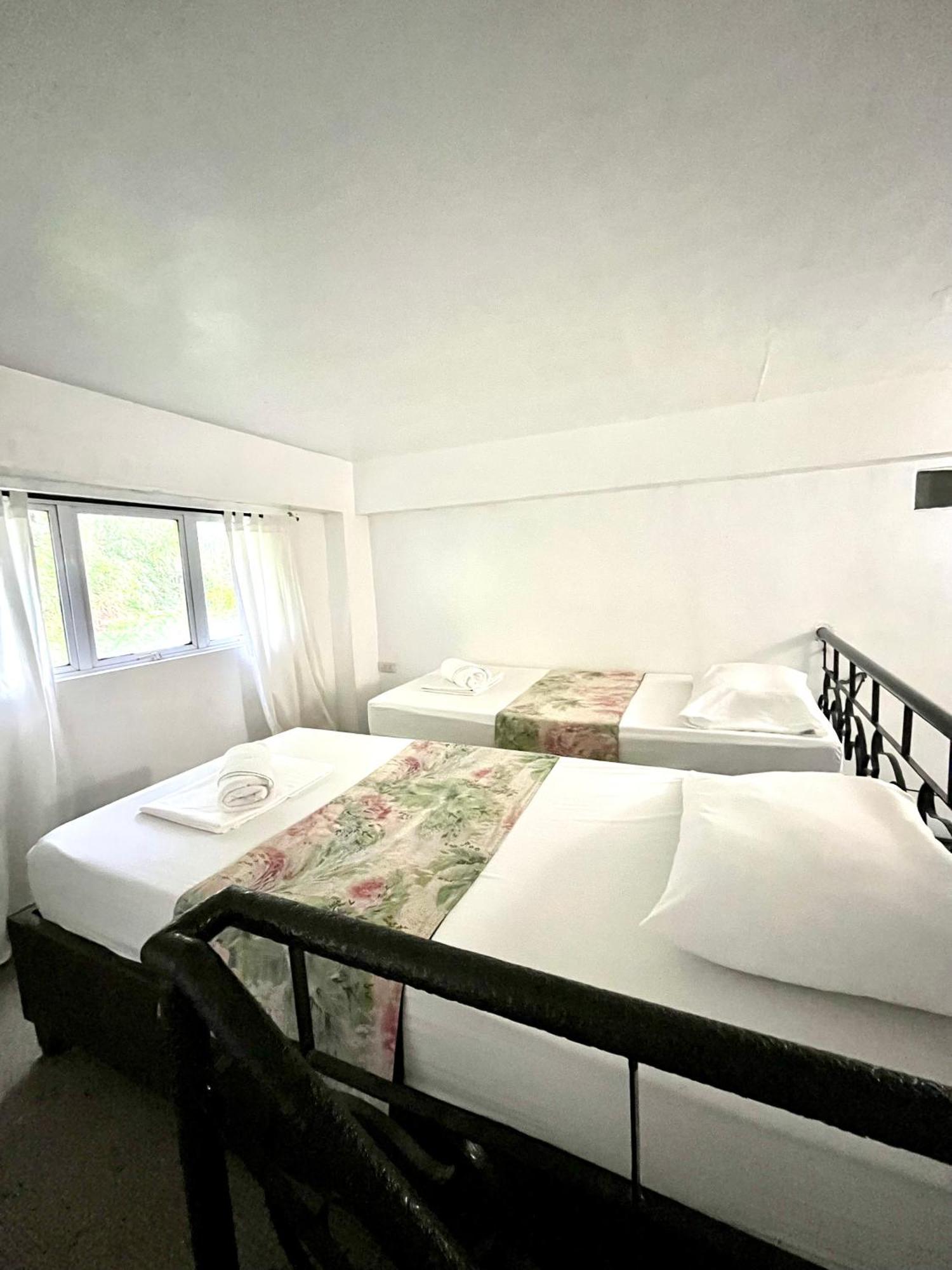 Boracay Ocean Bay Hotel Balabag  Εξωτερικό φωτογραφία