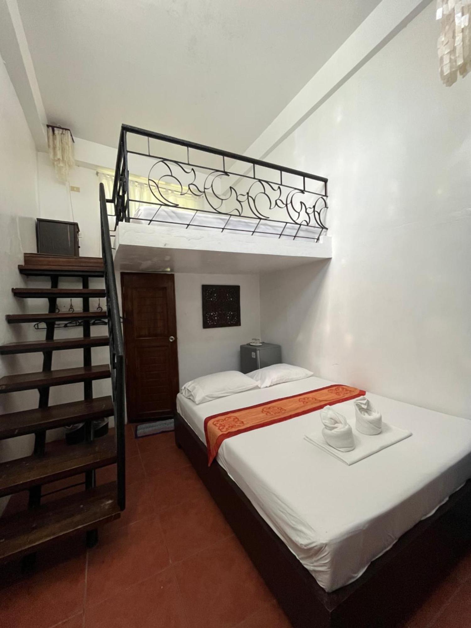 Boracay Ocean Bay Hotel Balabag  Εξωτερικό φωτογραφία