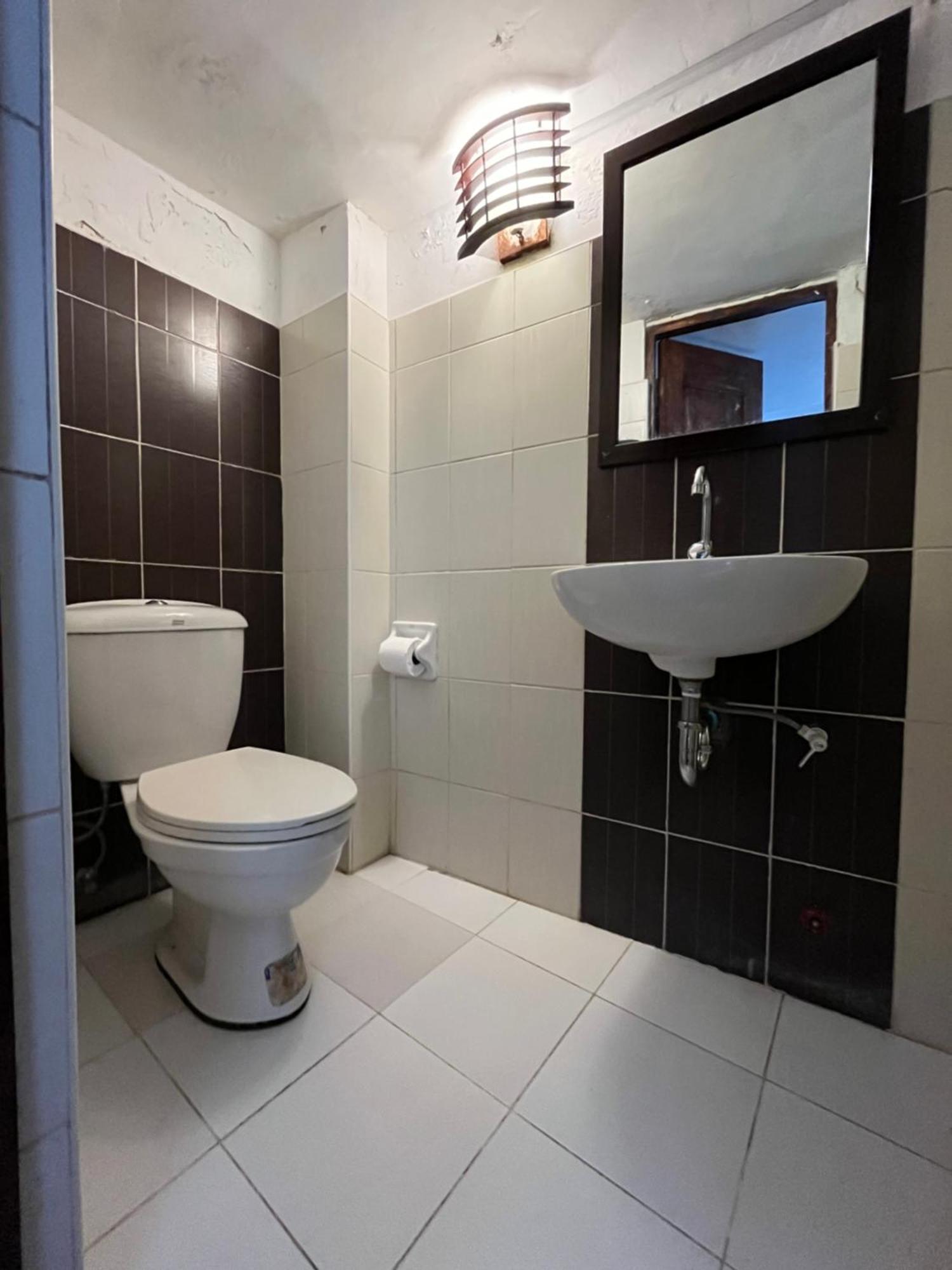 Boracay Ocean Bay Hotel Balabag  Εξωτερικό φωτογραφία