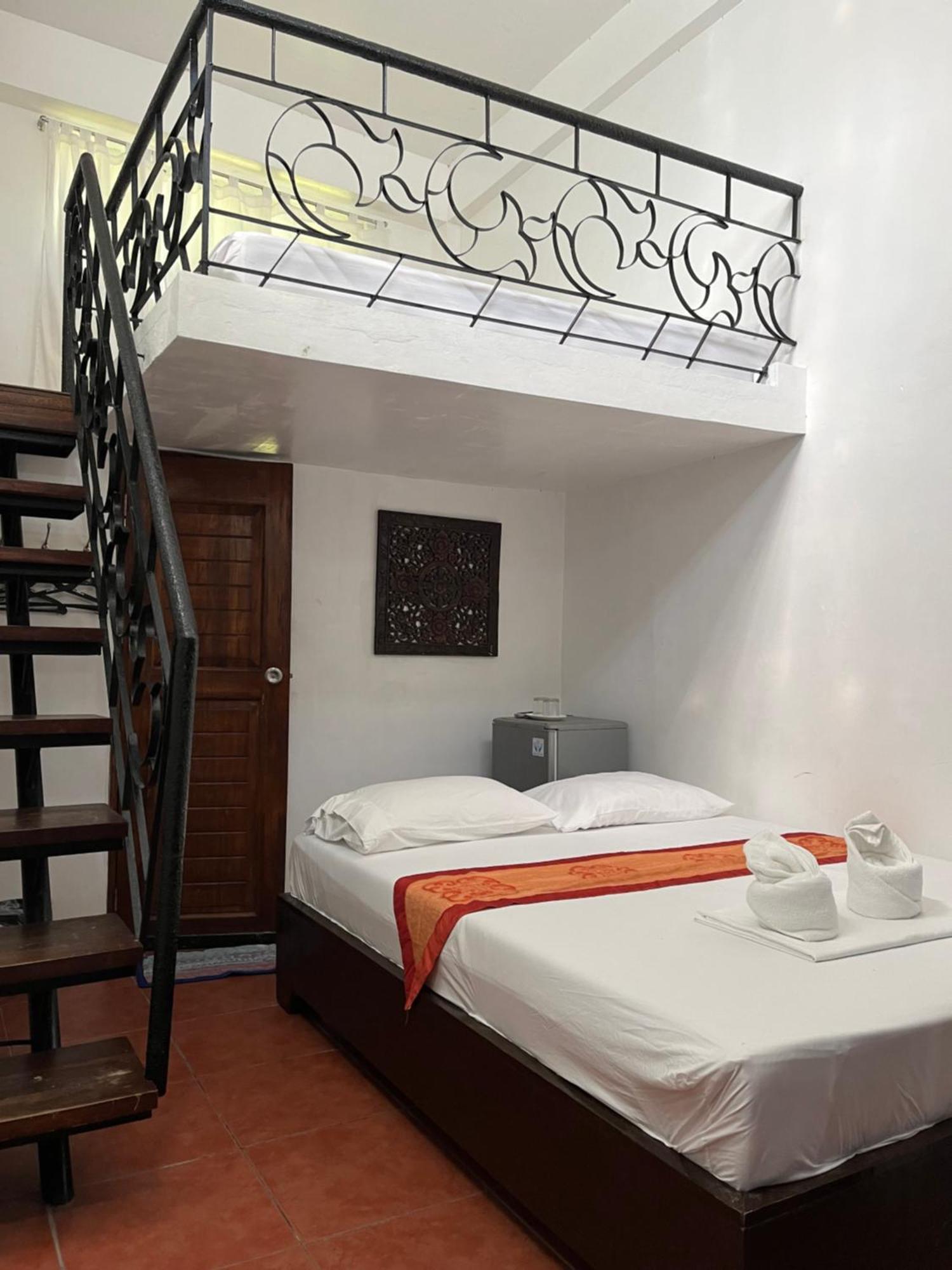 Boracay Ocean Bay Hotel Balabag  Εξωτερικό φωτογραφία