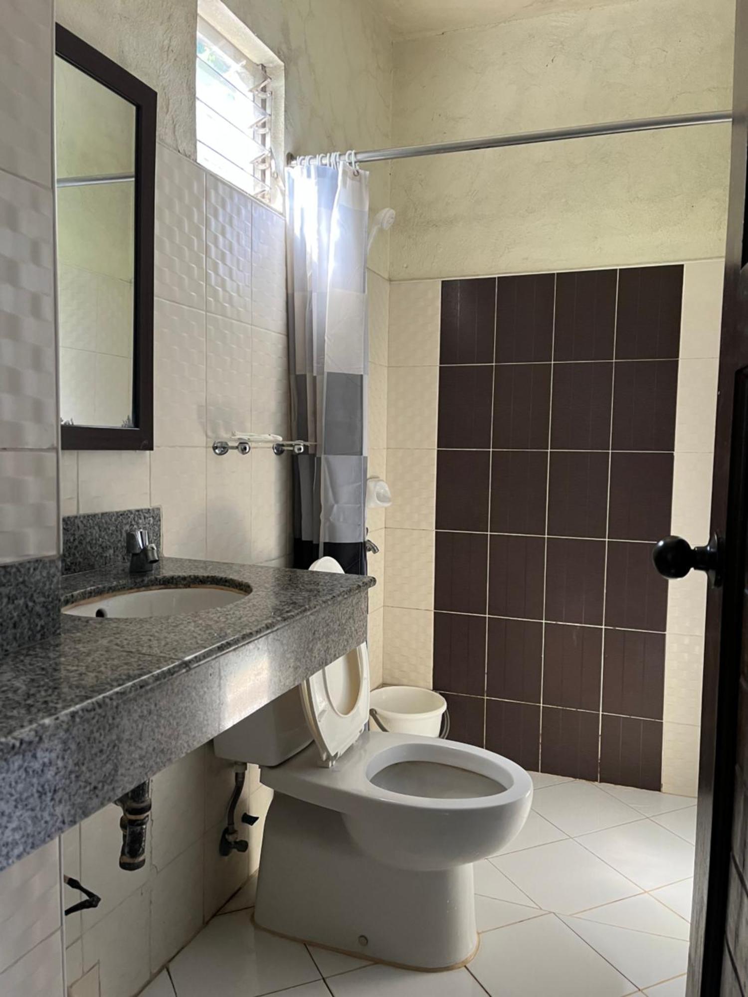 Boracay Ocean Bay Hotel Balabag  Εξωτερικό φωτογραφία