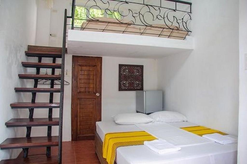 Boracay Ocean Bay Hotel Balabag  Εξωτερικό φωτογραφία