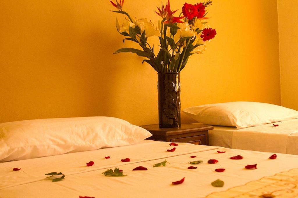 Boracay Ocean Bay Hotel Balabag  Εξωτερικό φωτογραφία