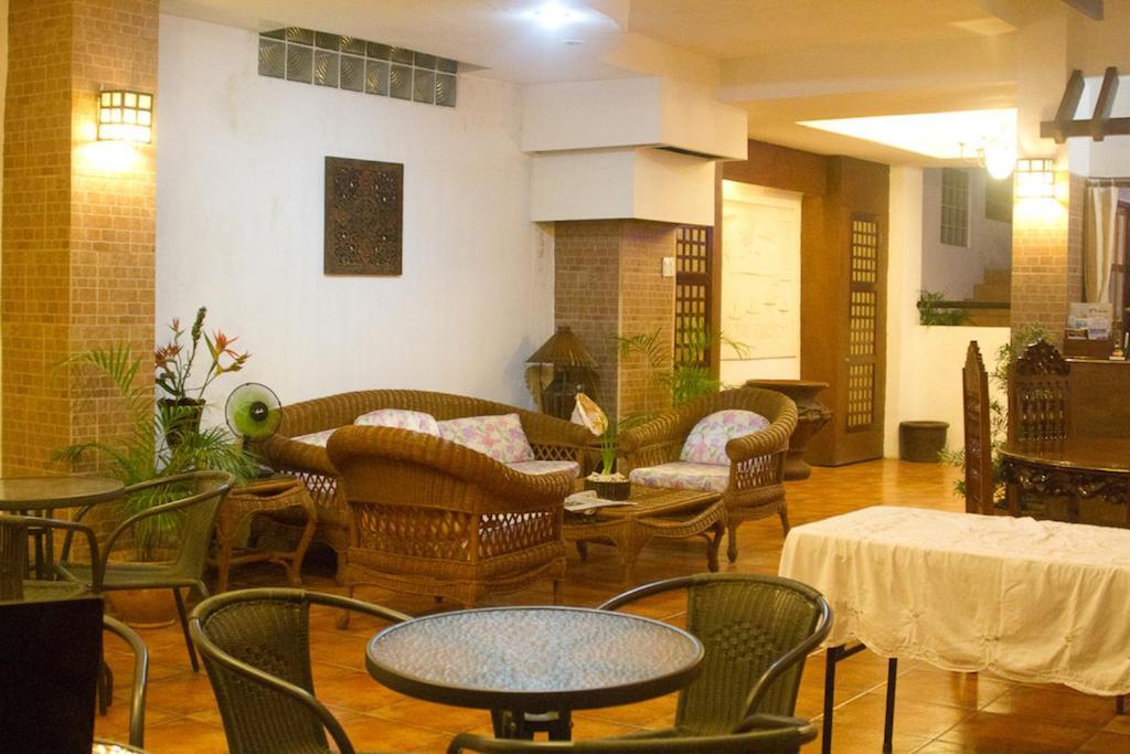 Boracay Ocean Bay Hotel Balabag  Εξωτερικό φωτογραφία
