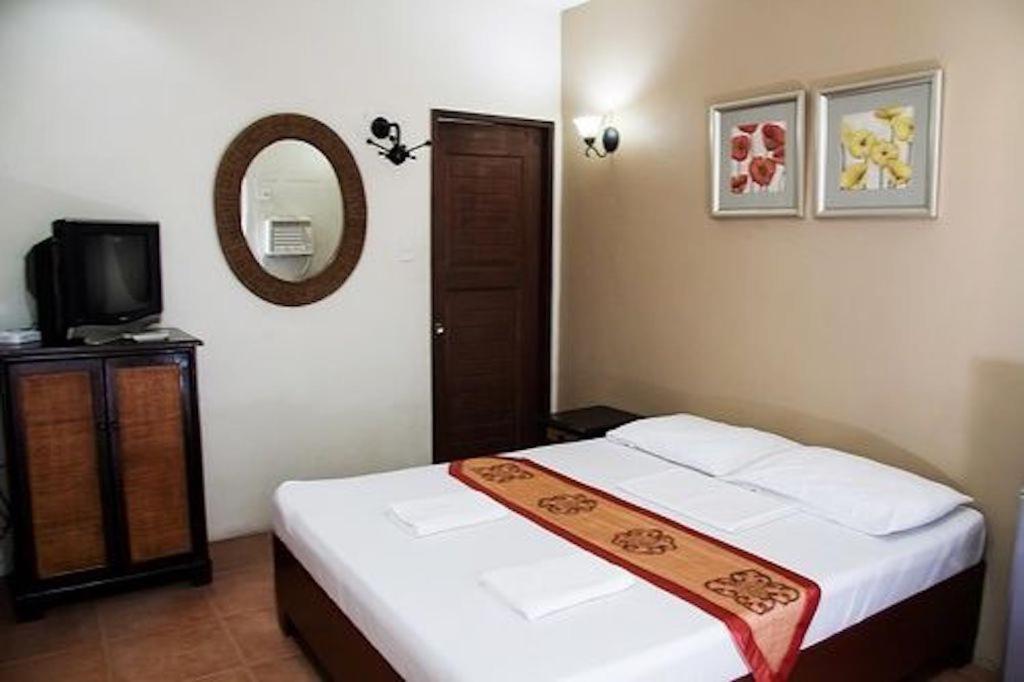 Boracay Ocean Bay Hotel Balabag  Εξωτερικό φωτογραφία