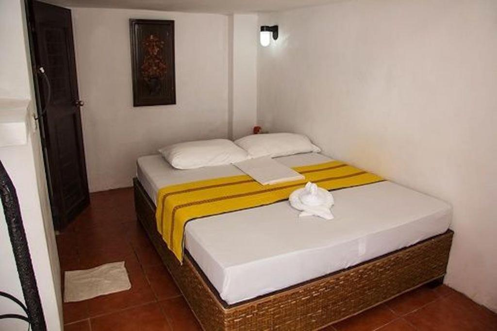 Boracay Ocean Bay Hotel Balabag  Εξωτερικό φωτογραφία