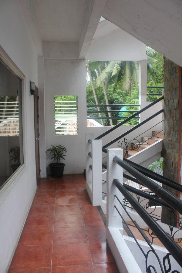 Boracay Ocean Bay Hotel Balabag  Εξωτερικό φωτογραφία