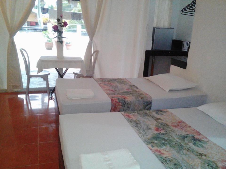 Boracay Ocean Bay Hotel Balabag  Εξωτερικό φωτογραφία