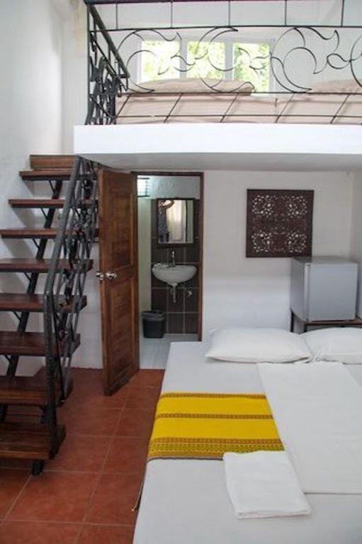 Boracay Ocean Bay Hotel Balabag  Εξωτερικό φωτογραφία