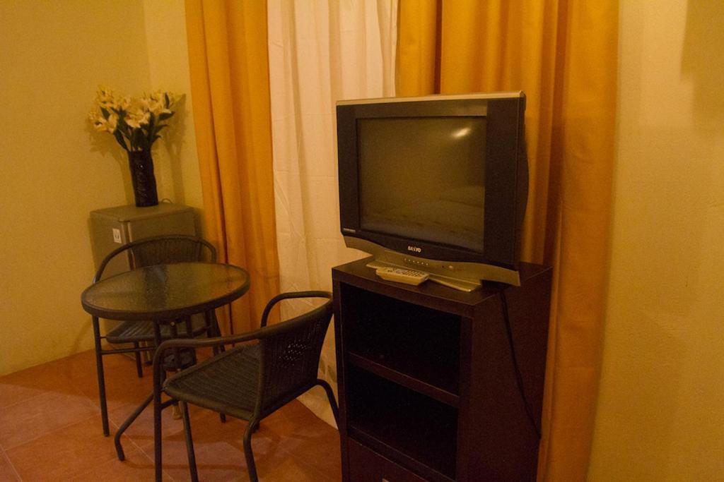 Boracay Ocean Bay Hotel Balabag  Εξωτερικό φωτογραφία