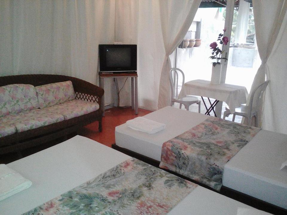 Boracay Ocean Bay Hotel Balabag  Εξωτερικό φωτογραφία
