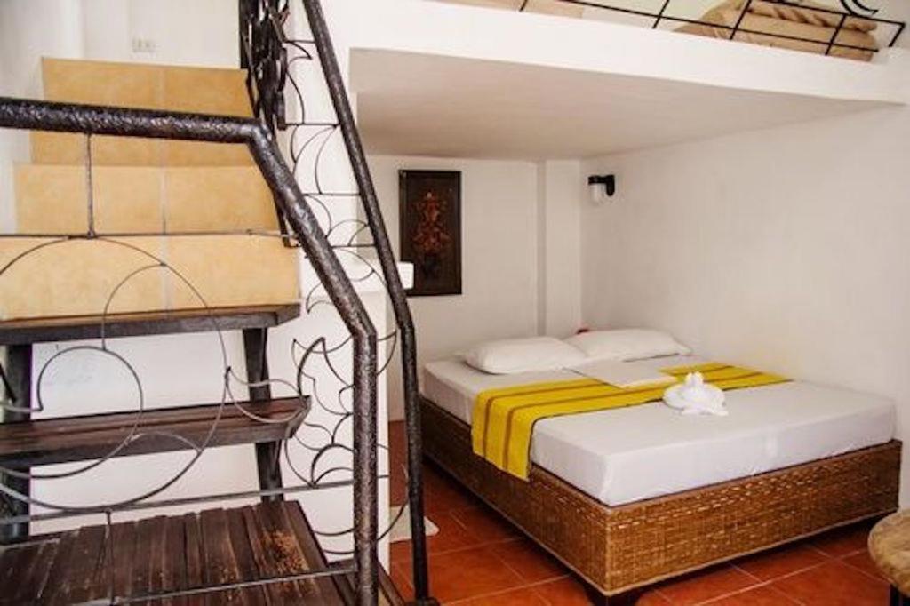 Boracay Ocean Bay Hotel Balabag  Εξωτερικό φωτογραφία