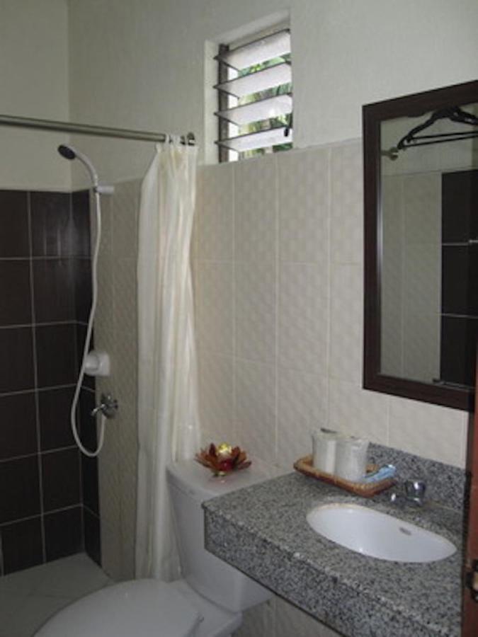 Boracay Ocean Bay Hotel Balabag  Εξωτερικό φωτογραφία