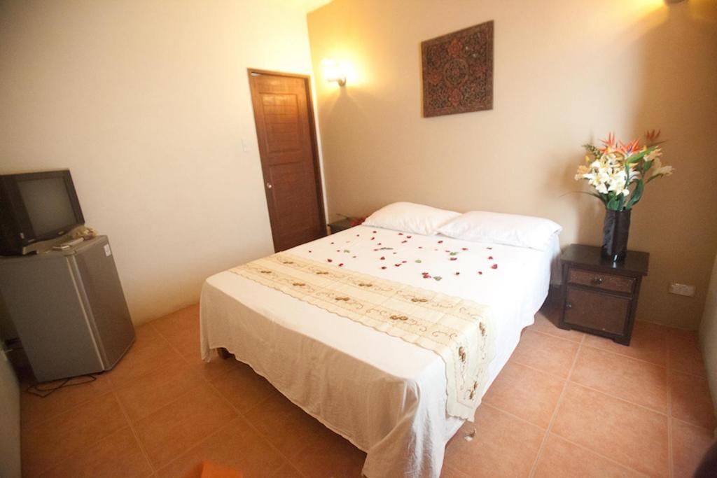 Boracay Ocean Bay Hotel Balabag  Εξωτερικό φωτογραφία