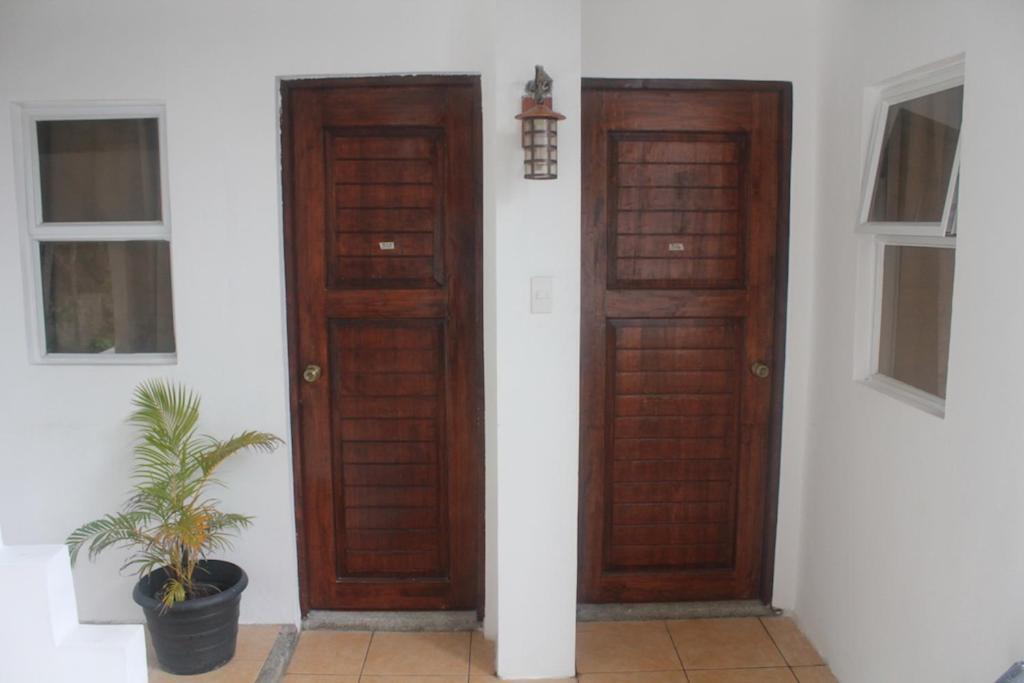 Boracay Ocean Bay Hotel Balabag  Εξωτερικό φωτογραφία