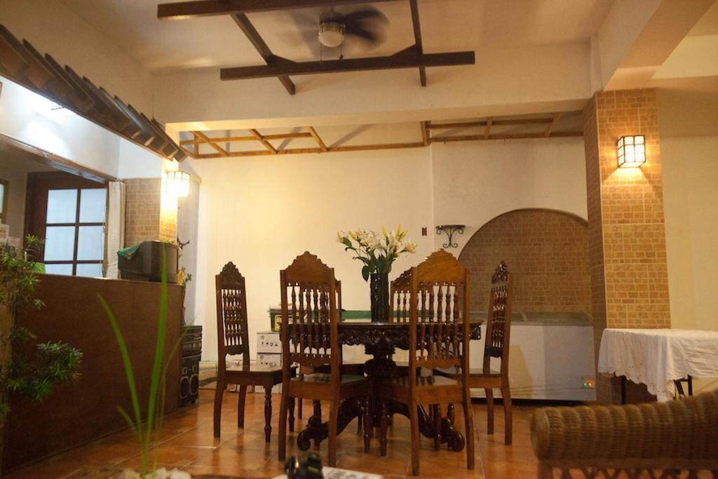 Boracay Ocean Bay Hotel Balabag  Εξωτερικό φωτογραφία