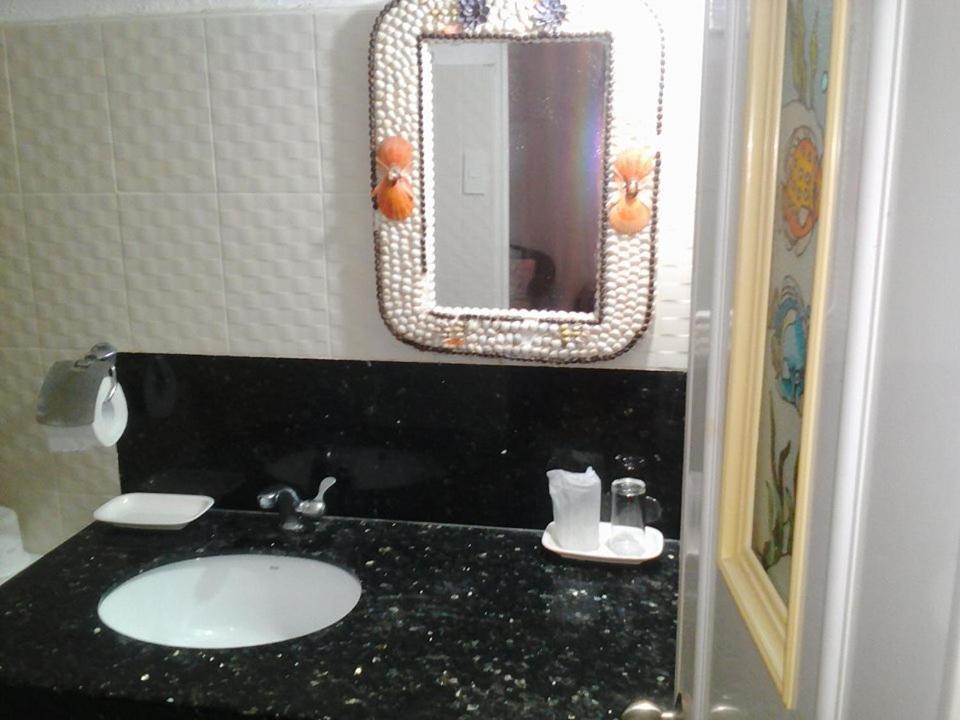 Boracay Ocean Bay Hotel Balabag  Εξωτερικό φωτογραφία