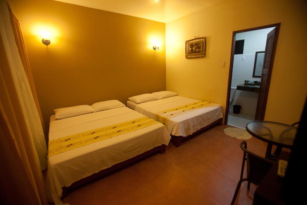 Boracay Ocean Bay Hotel Balabag  Εξωτερικό φωτογραφία