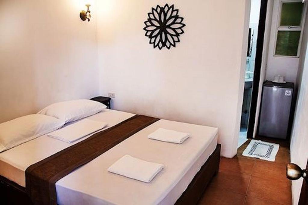 Boracay Ocean Bay Hotel Balabag  Εξωτερικό φωτογραφία