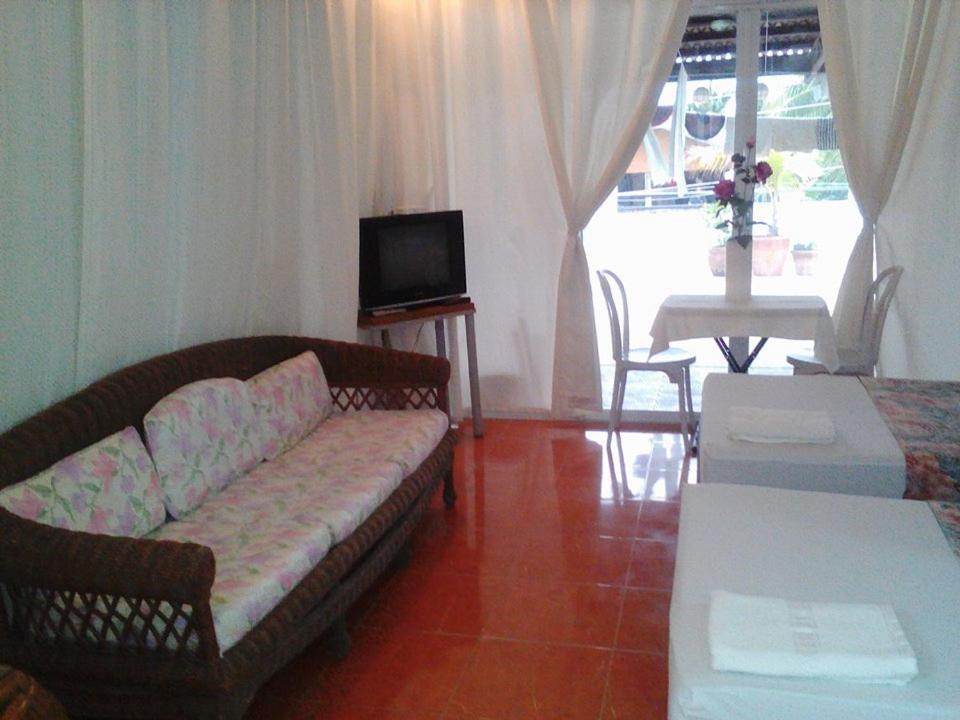 Boracay Ocean Bay Hotel Balabag  Εξωτερικό φωτογραφία