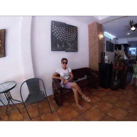 Boracay Ocean Bay Hotel Balabag  Εξωτερικό φωτογραφία